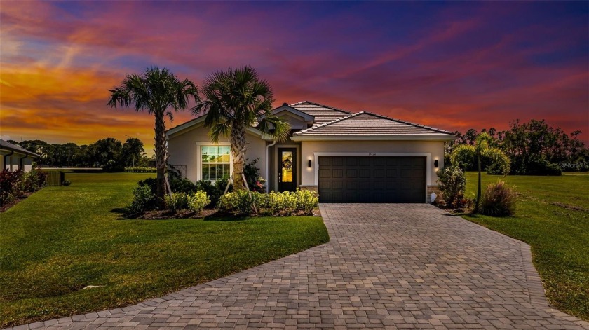 Exceptional 4 Bedroom, 3 Bath Pool Home in Burnt Store Lakes -- - Beach Home for sale in Punta Gorda, Florida on Beachhouse.com