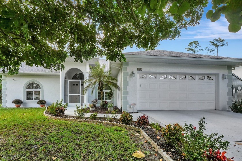 BACK ON THE MARKET. Welcome to your dream home! This stunning - Beach Home for sale in Lehigh Acres, Florida on Beachhouse.com