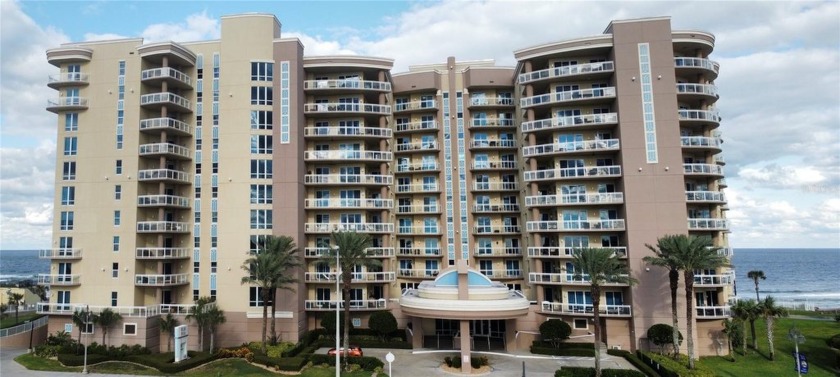 Offered by its original and only owner. Welcome to Ocean Vistas - Beach Condo for sale in Daytona Beach, Florida on Beachhouse.com