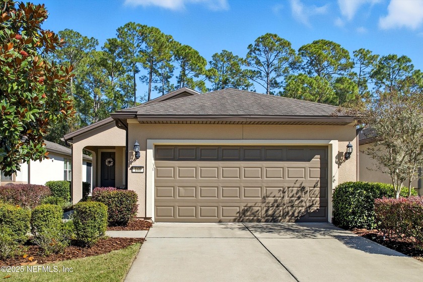 LIFESTYLE ALERT! Enjoy resort-style living in this beautiful - Beach Home for sale in Ponte Vedra, Florida on Beachhouse.com