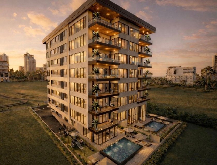 Ultra Luxury Golf Residences in Santa Maria Panama City

Ultra - Beach Condo for sale in Panama City,  on Beachhouse.com