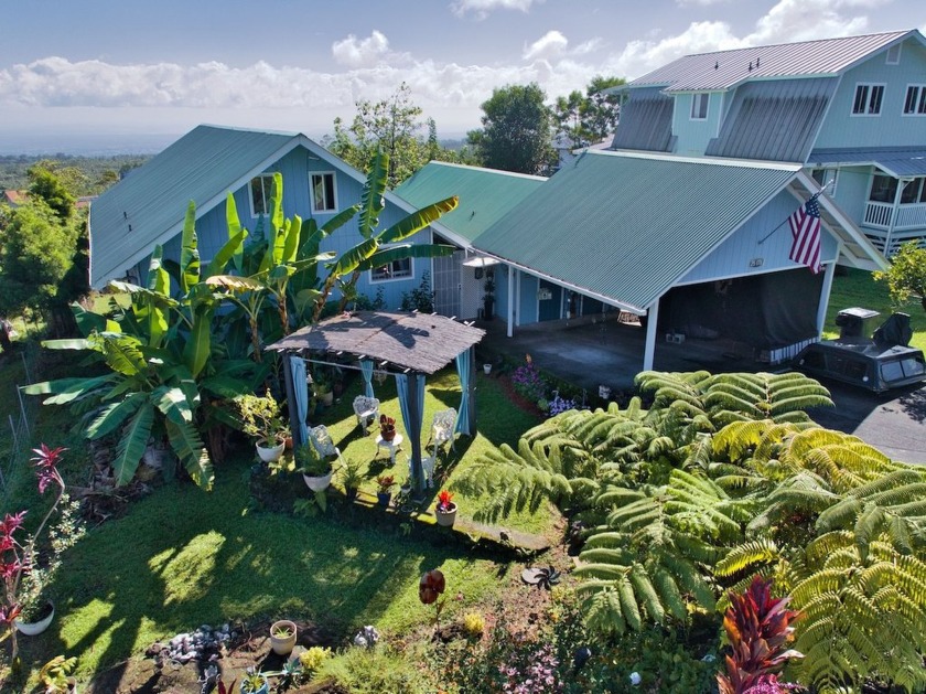 Discover your personal oasis in this beautifully designed home - Beach Home for sale in Hilo, Hawaii on Beachhouse.com