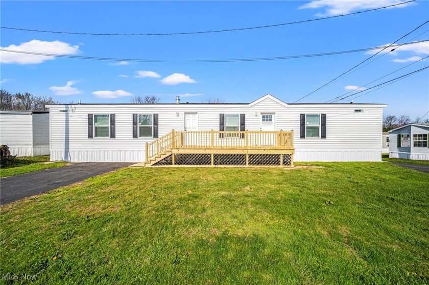 Welcome to your dream home in the heart of Madison, Ohio - Beach Home for sale in Madison, Ohio on Beachhouse.com