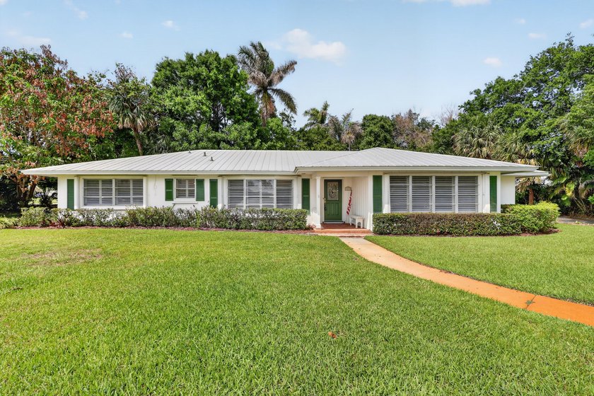 Welcome home to this inviting 3-bedroom, 2.5-bath residence with - Beach Home for sale in Stuart, Florida on Beachhouse.com