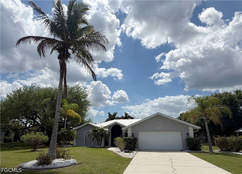 Welcome to Woodland Estates, an exclusive deed-restricted - Beach Home for sale in Punta Gorda, Florida on Beachhouse.com