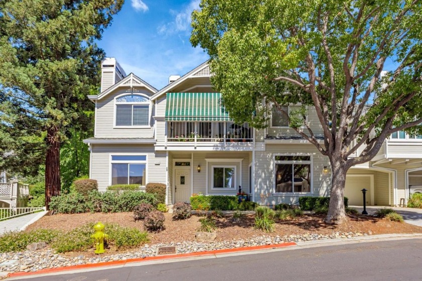 Amazing Price Improvement! Breathe a sigh of *Ahhhhhh*when - Beach Condo for sale in San Jose, California on Beachhouse.com