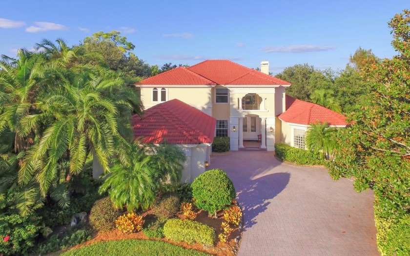 Imagine how you'd like to live the ultimate Florida lifestyle - Beach Home for sale in Osprey, Florida on Beachhouse.com