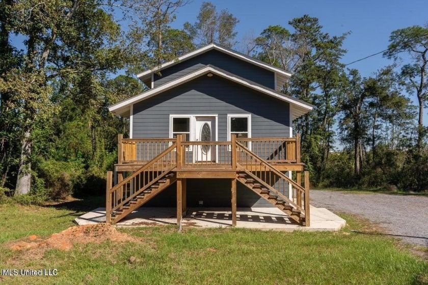 Right around the corner from The Promenade business & - Beach Home for sale in D Iberville, Mississippi on Beachhouse.com