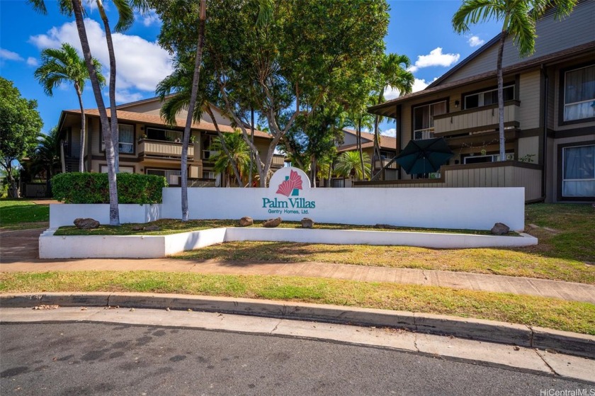 Discover tranquility in this charming 2nd-floor corner unit - Beach Townhome/Townhouse for sale in Ewa Beach, Hawaii on Beachhouse.com