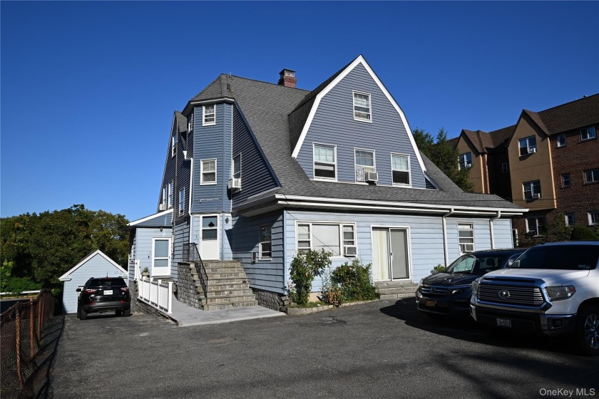 Accepted Offer 10/2/25. Updated Legal 2-Family on south end of - Beach Townhome/Townhouse for sale in New Rochelle, New York on Beachhouse.com