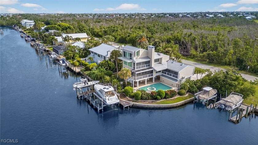 There are rare moments in real estate when location - Beach Home for sale in Sanibel, Florida on Beachhouse.com