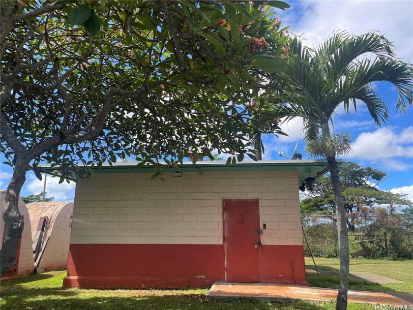 CAP RATE 5.4%. Unit 1 & 2 are to be sold together.

Easy - Beach Commercial for sale in Waipahu, Hawaii on Beachhouse.com