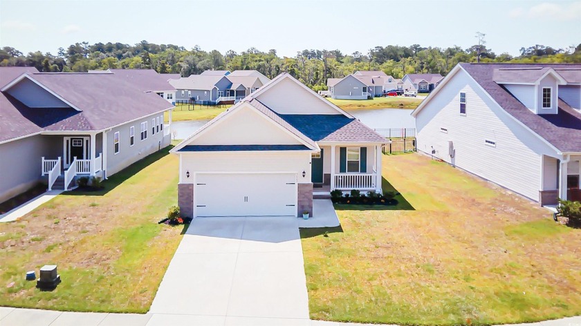 Welcome to 3009 S Bay St, a stunning 3-bedroom, 2-bathroom home - Beach Home for sale in Georgetown, South Carolina on Beachhouse.com