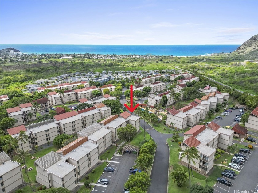 PRICE REDUCED BY $18,000. Now offered at $181,000! Don't miss - Beach Condo for sale in Waianae, Hawaii on Beachhouse.com