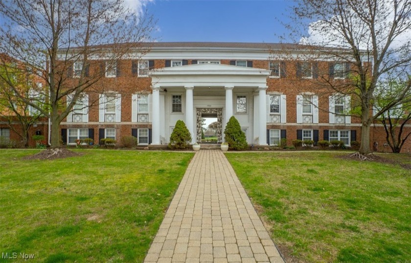 Location, Location, Location! Come see this rarely offered - Beach Condo for sale in Shaker Heights, Ohio on Beachhouse.com
