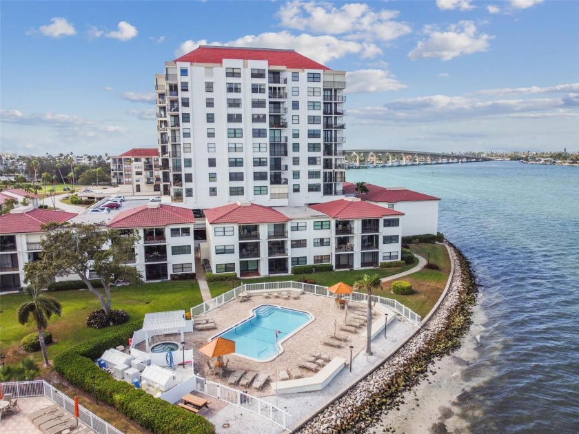 One or more photo(s) has been virtually staged. MILESTONE - Beach Condo for sale in St. Petersburg, Florida on Beachhouse.com