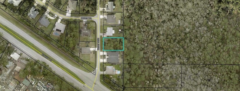 Build your dream home at 6 Karat Path in Palm Coast, Florida! - Beach Lot for sale in Palm Coast, Florida on Beachhouse.com