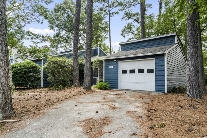 BACK ON THE MARKET!  NO FAULT OF SELLER OR HOME!   2 Bed 2 Bath - Beach Home for sale in Little River, South Carolina on Beachhouse.com