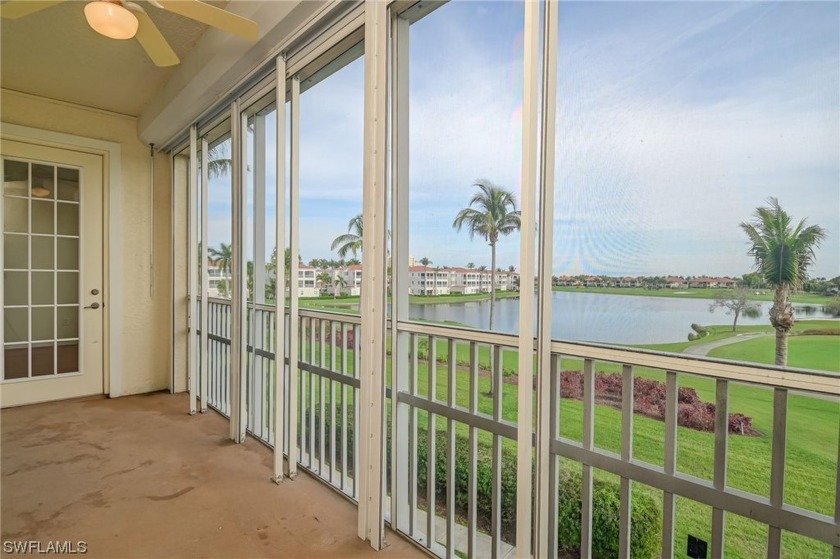 Priced to sell- instant equity! SPECTACULAR UNOBSTURCTED LAKE - Beach Condo for sale in Fort Myers, Florida on Beachhouse.com