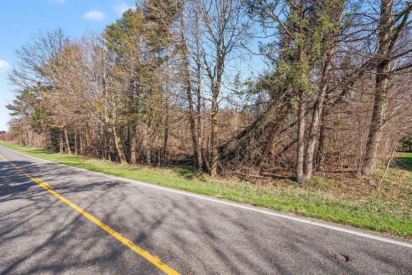 9.88-acre wooded parcel in Covert Township, ready for your - Beach Acreage for sale in Covert, Michigan on Beachhouse.com
