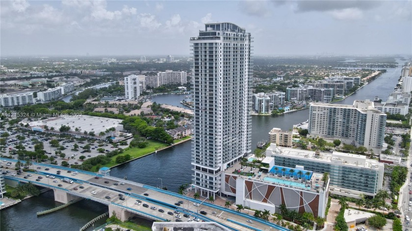 Do not miss the opportunity to become an owner of charming and - Beach Condo for sale in Hallandale  Beach, Florida on Beachhouse.com