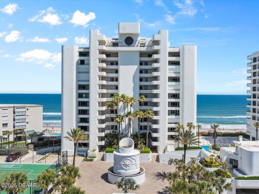 Welcome to your private oasis! Experience an elevated lifestyle - Beach Condo for sale in New Smyrna Beach, Florida on Beachhouse.com