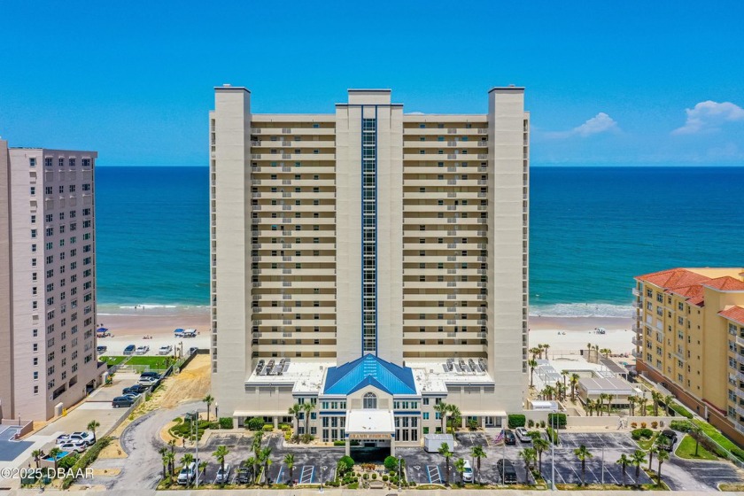 Introducing Your Dream Retreat: An Exceptional, Move-In Ready - Beach Condo for sale in Daytona Beach, Florida on Beachhouse.com