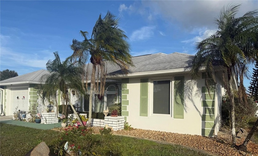 Motivated Seller!!!  Make an appointment Now! You will love this - Beach Home for sale in Port Charlotte, Florida on Beachhouse.com