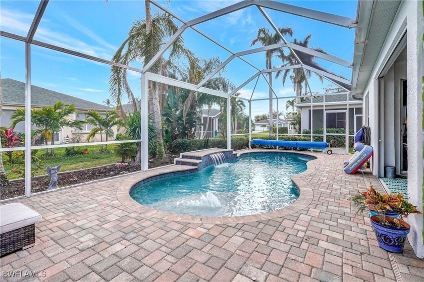 Welcome to Emerald Cove in Cape Coral Florida. A desirable - Beach Home for sale in Cape Coral, Florida on Beachhouse.com