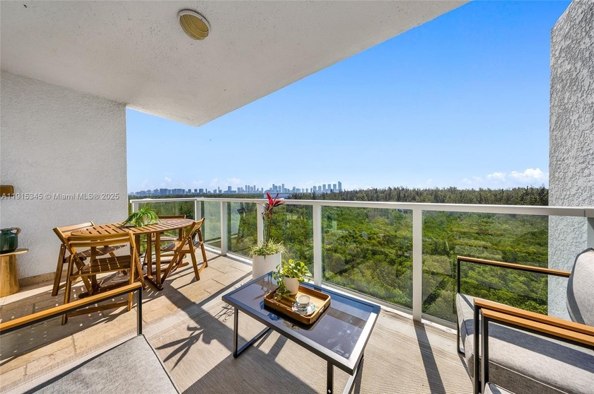 ALL SPECIAL ASSESSMENTS PAID. Built in 2007. Rare corner and - Beach Condo for sale in North Miami, Florida on Beachhouse.com