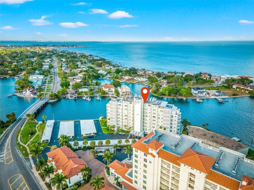 Location, Location, Location! AMAZING WATER VIEWS!!

Nestled - Beach Condo for sale in St. Petersburg, Florida on Beachhouse.com