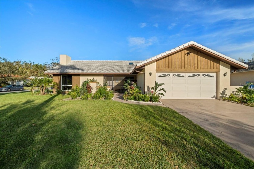 Discover the charm and convenience of Canterbury Chase, one of - Beach Home for sale in Seminole, Florida on Beachhouse.com