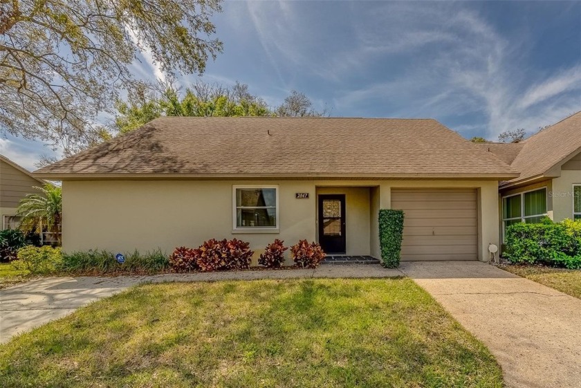 Welcome to 2847 Rampart Circle, a charming 2-bedroom, 2-bath - Beach Condo for sale in Clearwater, Florida on Beachhouse.com