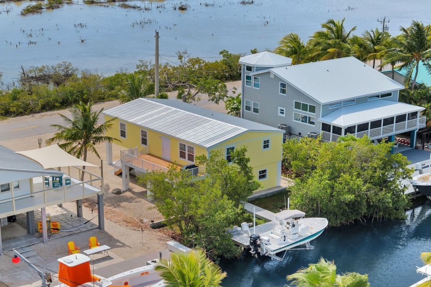 Now offered in the sought after Jolly Roger Estates, this - Beach Home for sale in Little Torch Key, Florida on Beachhouse.com