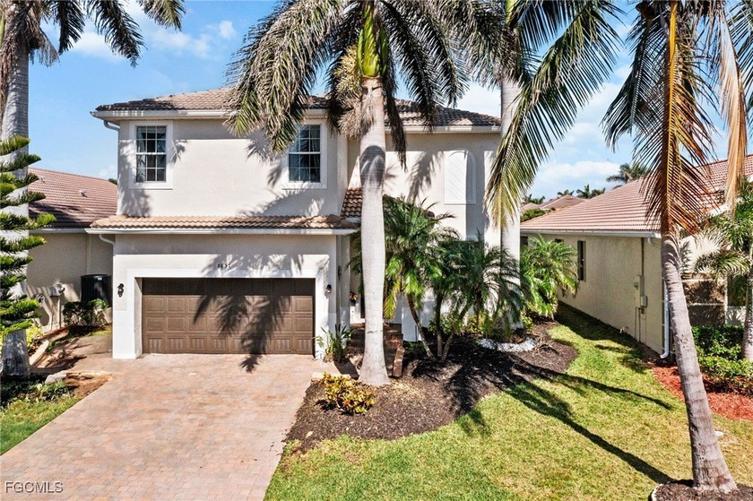 Great family home in the coveted community of Catalina Isles! - Beach Home for sale in Fort Myers, Florida on Beachhouse.com