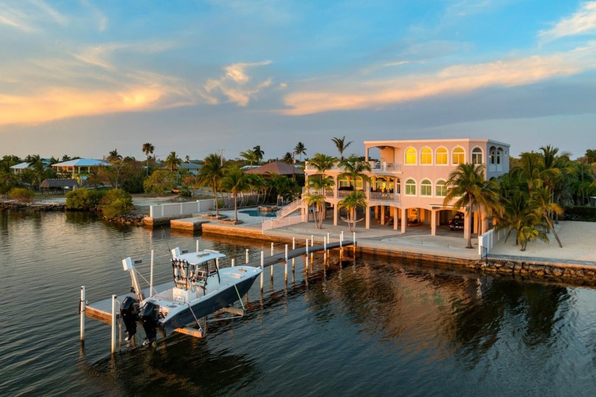 Breathe in serenity during your escape to the ''The Castle'', a - Beach Home for sale in Big Pine Key, Florida on Beachhouse.com