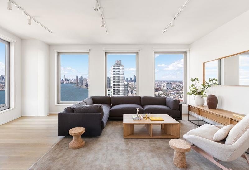 Immediate occupancy.Annabelle Selldorf designed homes on the - Beach Condo for sale in Brooklyn, New York on Beachhouse.com