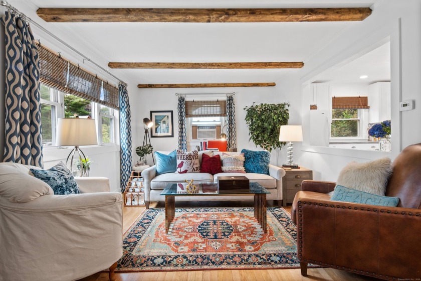 Discover the captivating allure of the Jewel Box of North Cove - Beach Home for sale in Old Saybrook, Connecticut on Beachhouse.com