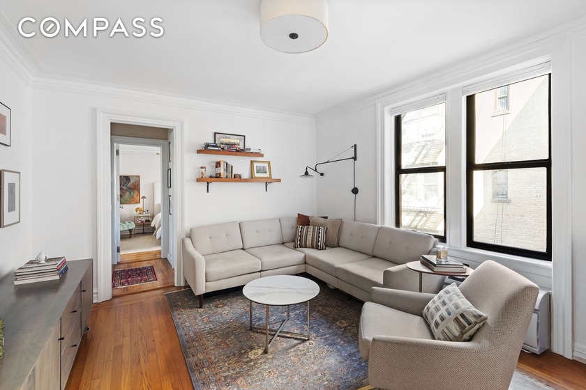Beautifully Renovated One Bedroom at The Chelsea Arms, a - Beach Condo for sale in New York, New York on Beachhouse.com