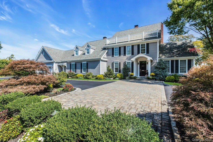 Welcome to a truly exceptional property, nestled in a highly - Beach Home for sale in West Islip, New York on Beachhouse.com