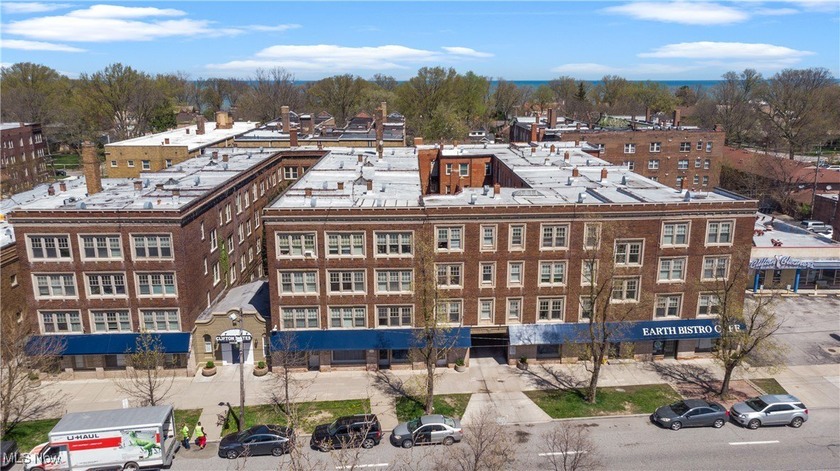 A rare opportunity to acquire a fully renovated 134-unit - Beach Lot for sale in Cleveland, Ohio on Beachhouse.com