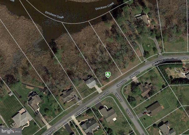 Create your own personal waterfront retreat with this spacious - Beach Lot for sale in Selbyville, Delaware on Beachhouse.com