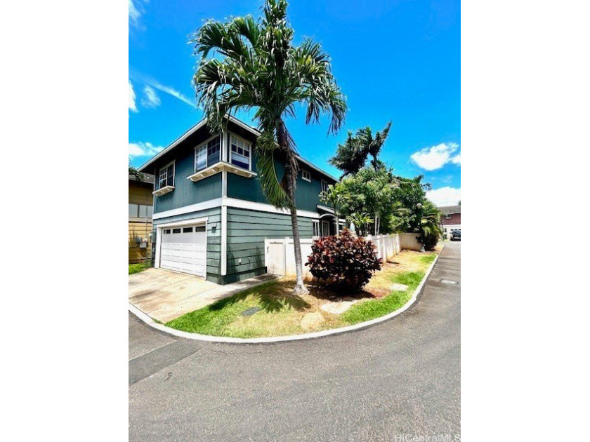 Welcome to your new home! This beautiful 1320 sq ft 3-bedroom, 2 - Beach Home for sale in Ewa Beach, Hawaii on Beachhouse.com