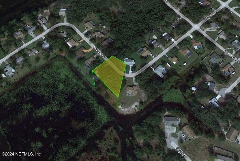 Bring your waterfront vision to life! Not many vacant lots are - Beach Lot for sale in Spring Hill, Florida on Beachhouse.com