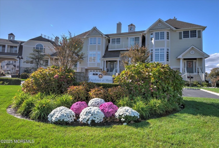 THIS IS A COMING SOON LISTING AND CANNOT BE SHOWN UNTIL 5/30/25 - Beach Condo for sale in Long Branch, New Jersey on Beachhouse.com