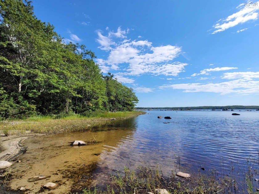 Ultimate Recreation Property! Let your imagination run wild with - Beach Lot for sale in Central Port Mouton,  on Beachhouse.com