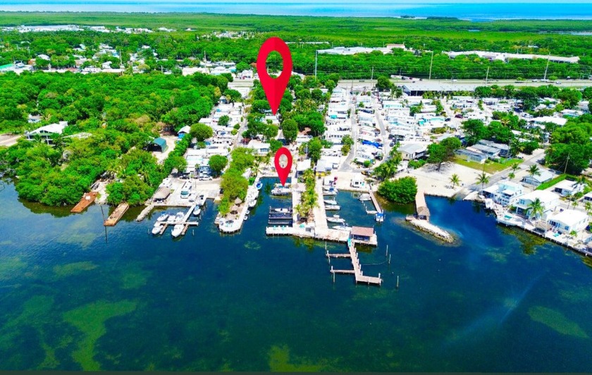 Don't miss your chance to own a hidden gem in the sought-after - Beach Home for sale in Key Largo, Florida on Beachhouse.com