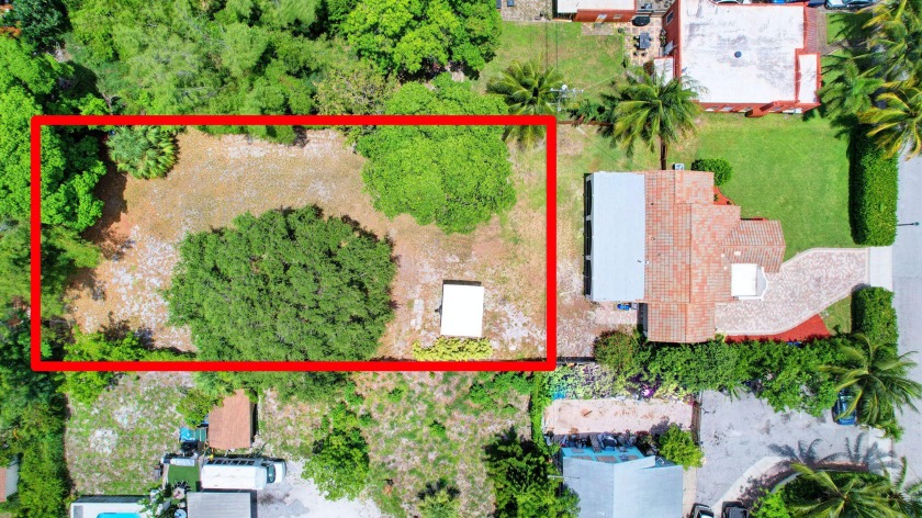 Unlock endless potential with this rare offering of a .2733-acre - Beach Lot for sale in West Palm Beach, Florida on Beachhouse.com