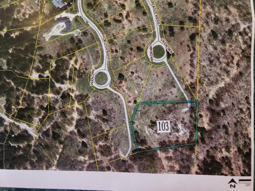 Prime real estate to build your dream home in the prestigious - Beach Acreage for sale in Onekama, Michigan on Beachhouse.com