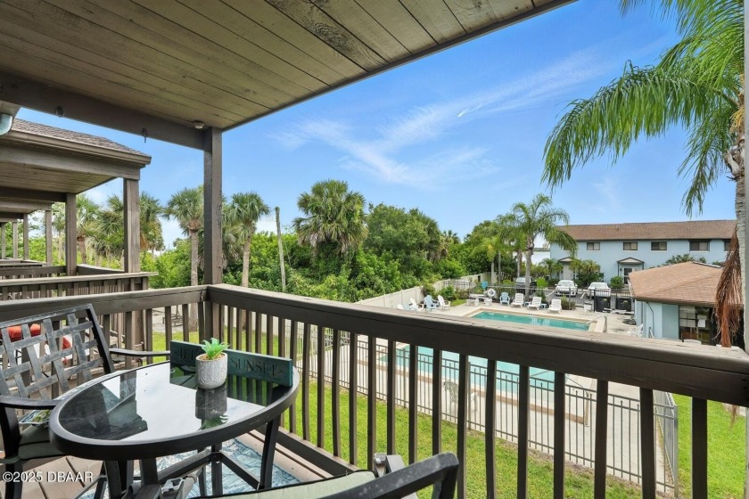 Pool and River views without the high price tag! Located in a - Beach Townhome/Townhouse for sale in Port Orange, Florida on Beachhouse.com